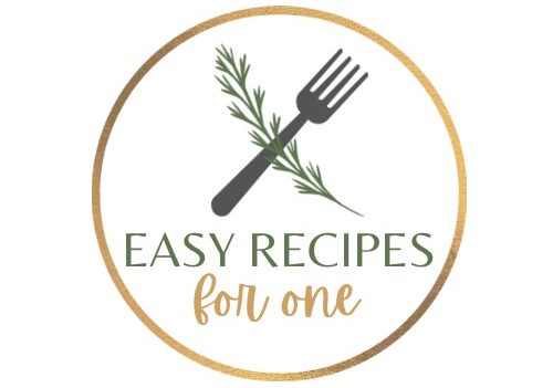 logo easy recipes for one