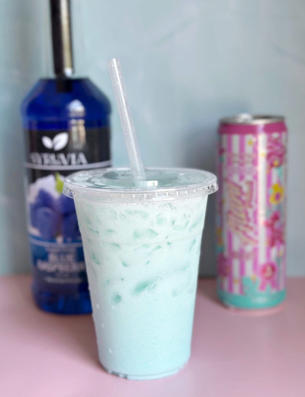 cotton candy alani
