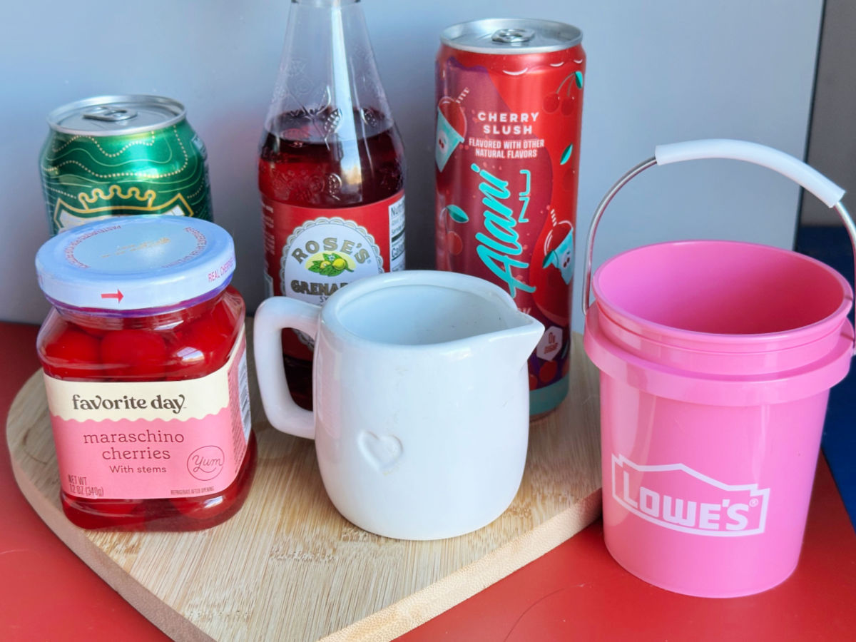 ingredients for dirty shirley alani